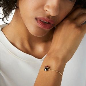 Disney X Kate Spade‎ New York Minnie Slider - NWT